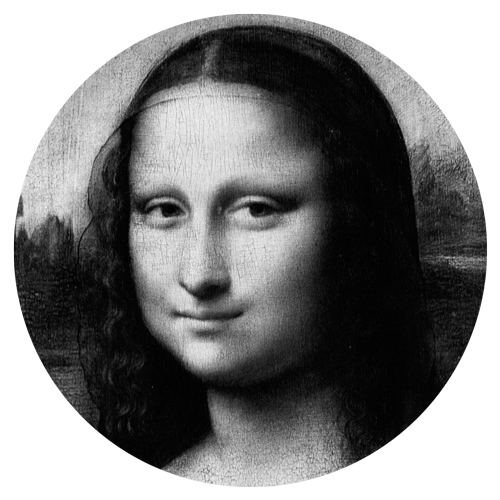 La Camera Verde - Monalisa